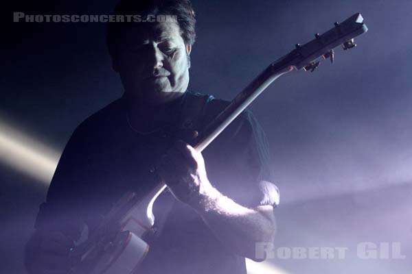 SIMPLE MINDS - 2012-02-27 - PARIS - Casino de Paris - 